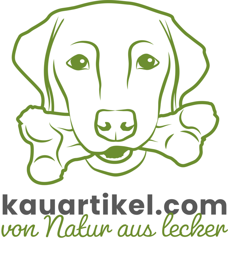 natürliche Kauartikel und Kausnacks für Hunde